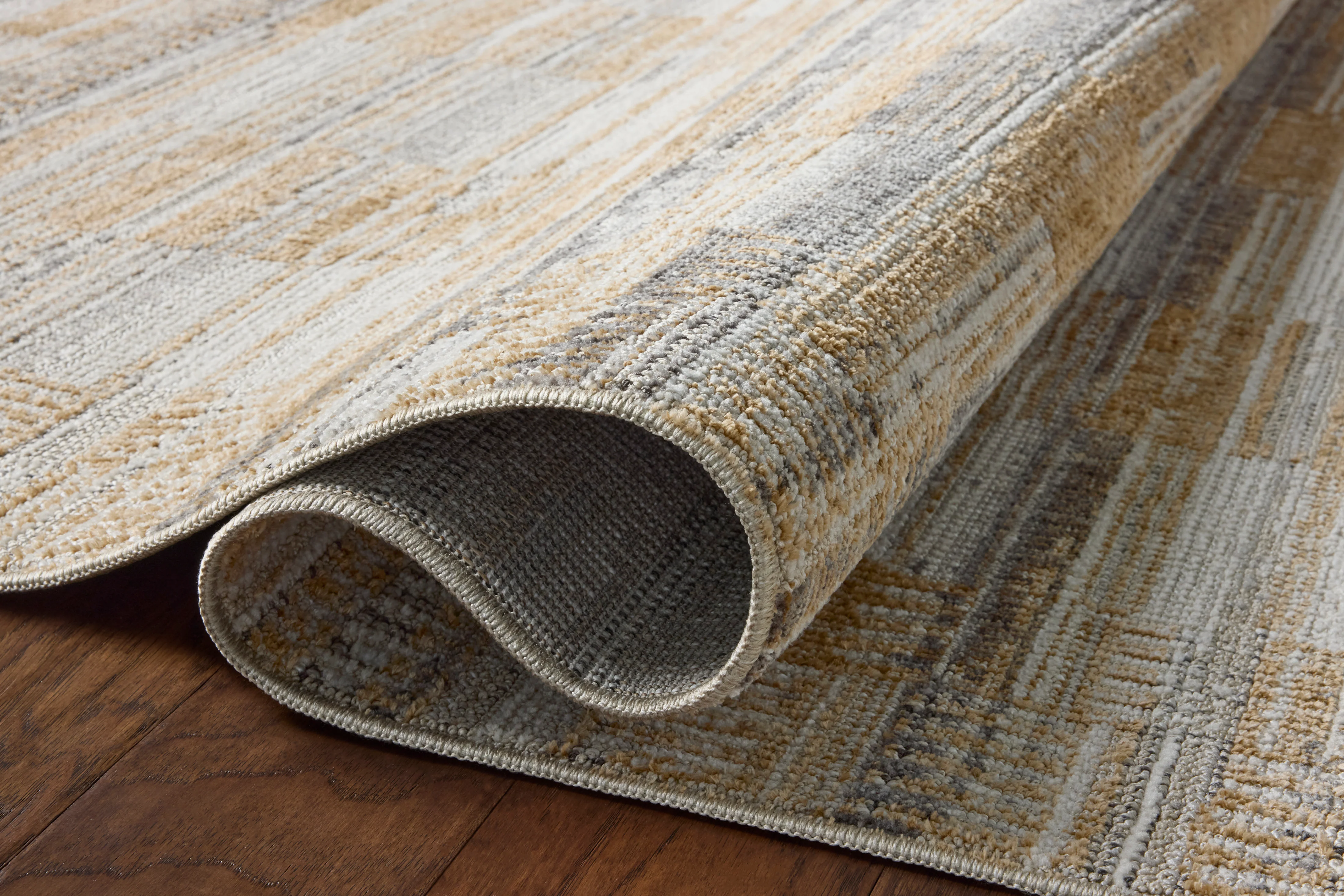 ROX-03 GRANITE / GOLD - Image 4