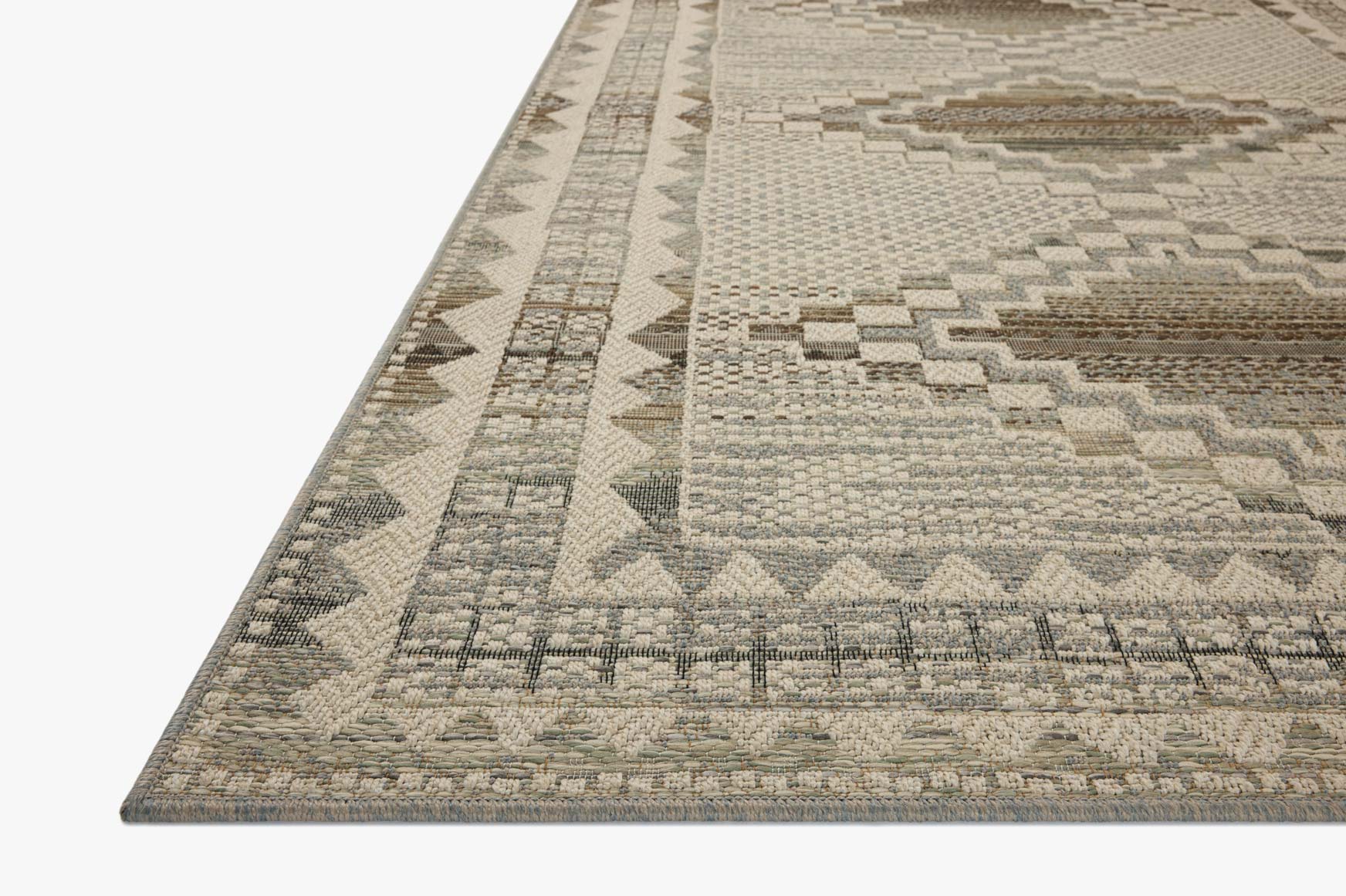 SAY-02 IVORY / GRANITE - Image 3