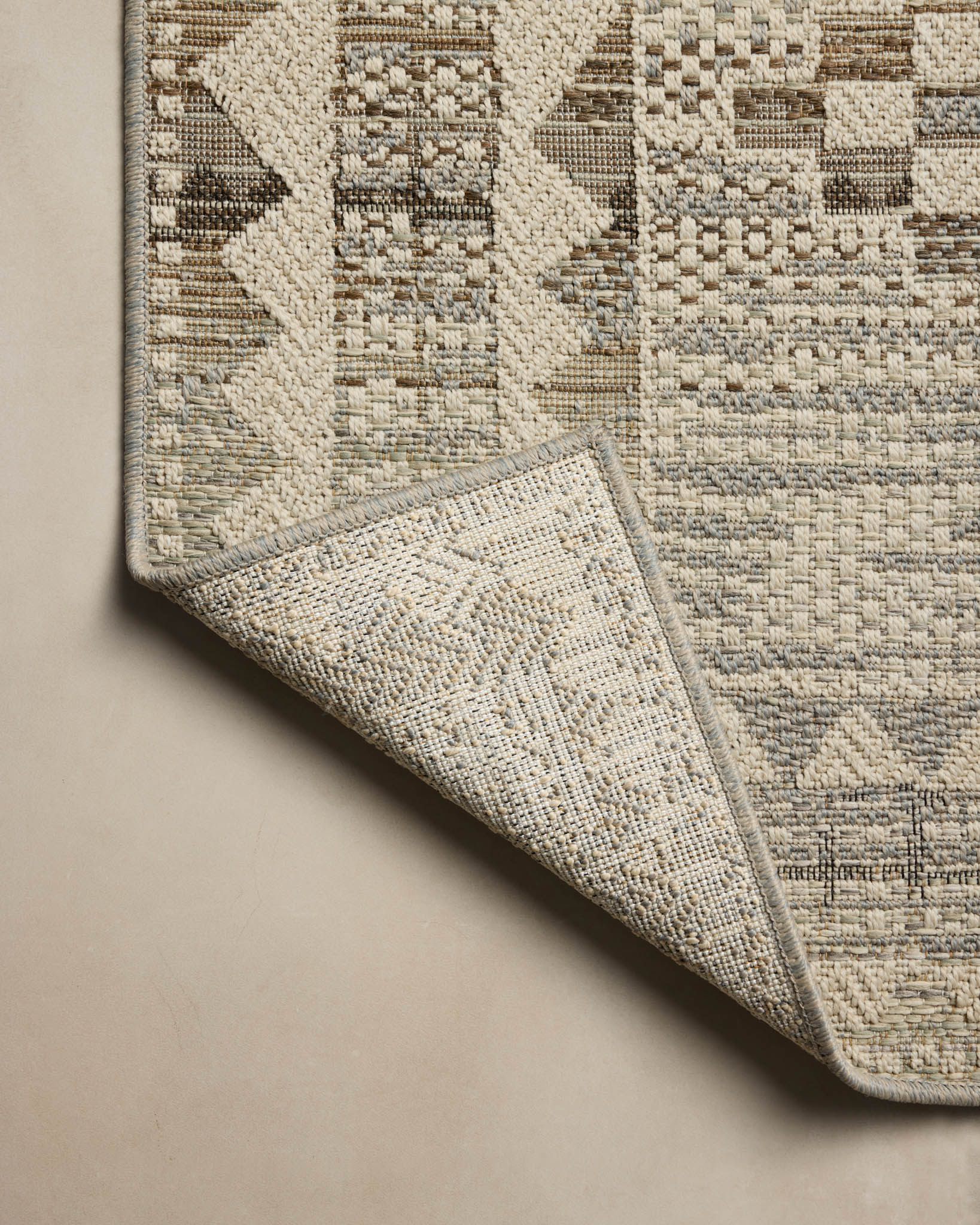 SAY-02 IVORY / GRANITE - Image 6