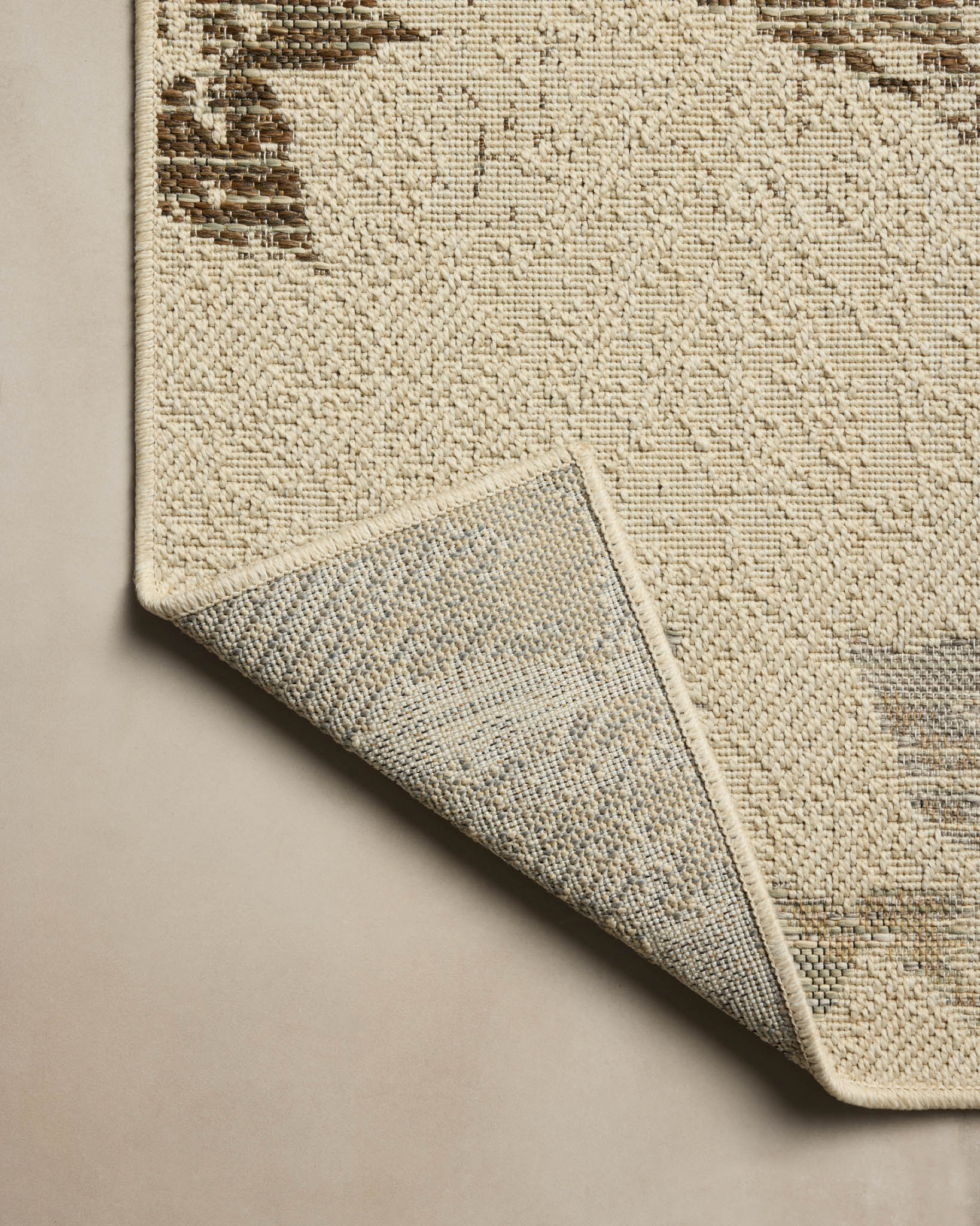 SAY-06 IVORY / BARK - Image 6