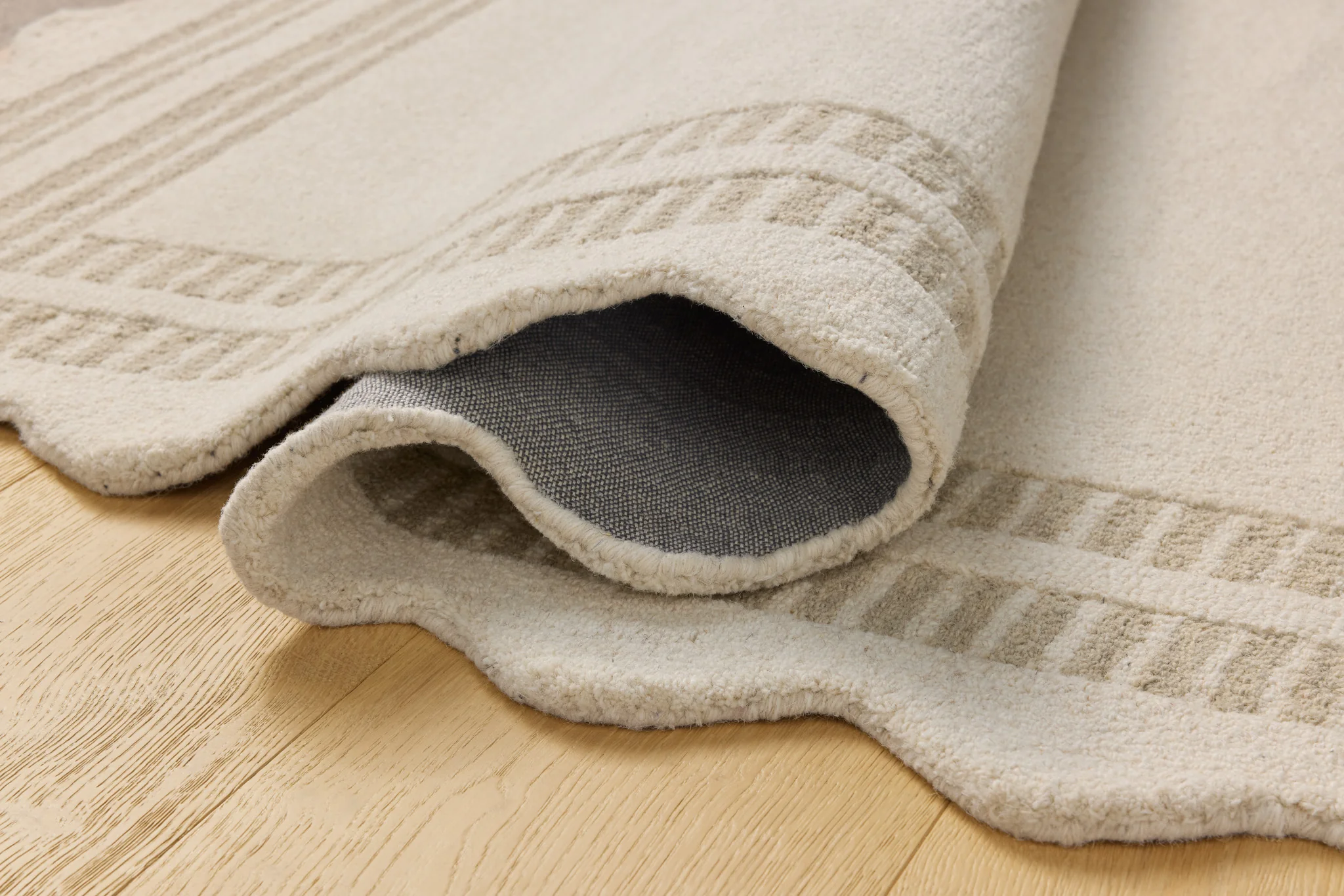 SCO-01 CJ IVORY / GREY - Image 6