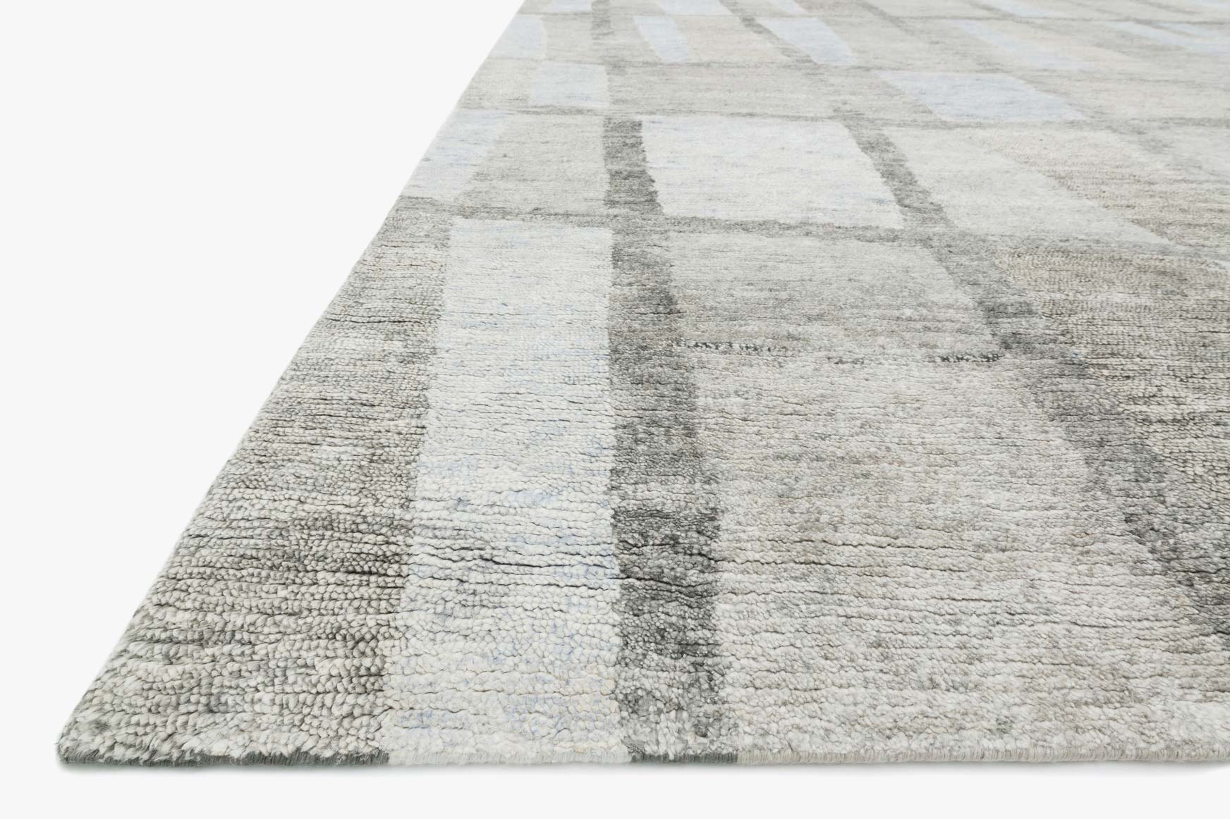 SK-01 GREY / MULTI - Image 2