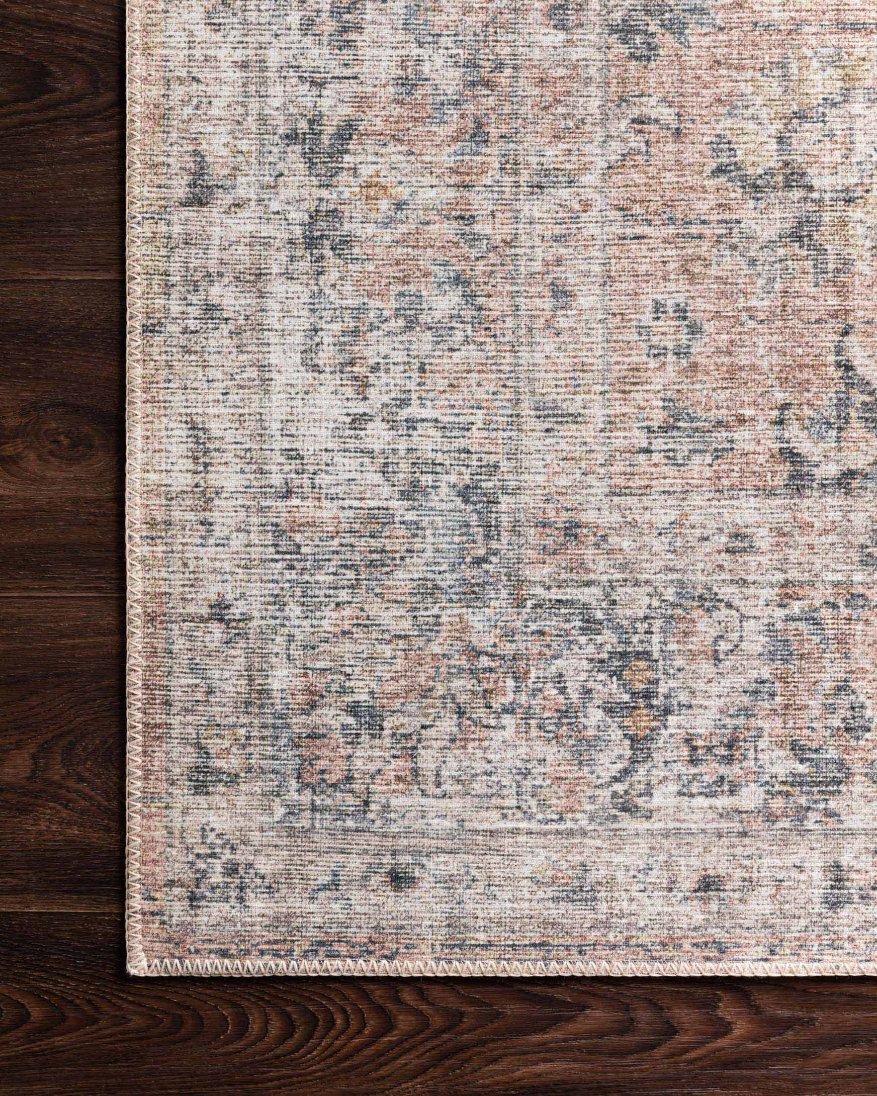 SKY-01 BLUSH / GREY - Image 6