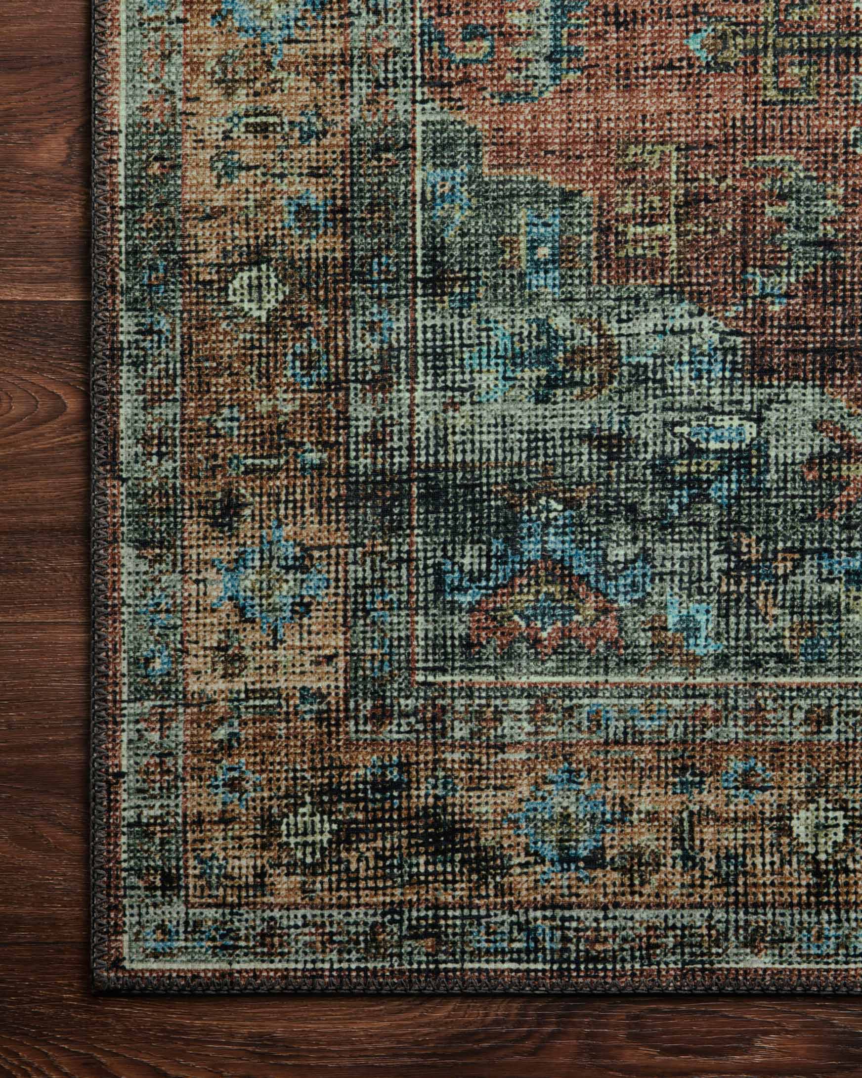 SKY-07 TERRACOTTA / SKY - Image 6