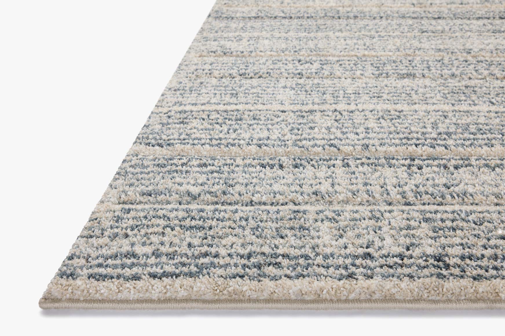 SLA-03 OATMEAL / BLUE - Image 2