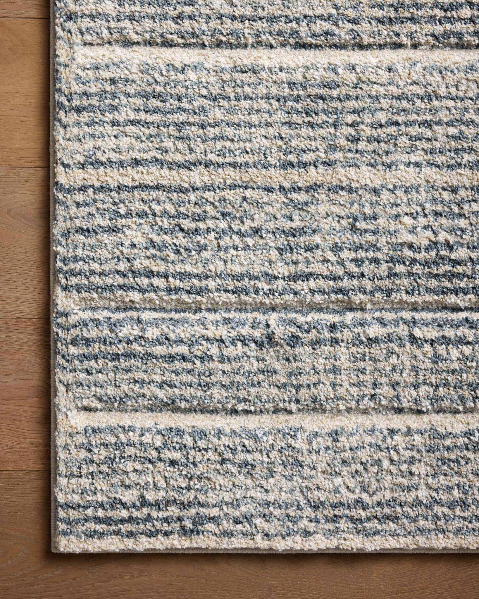 SLA-03 OATMEAL / BLUE - Image 3