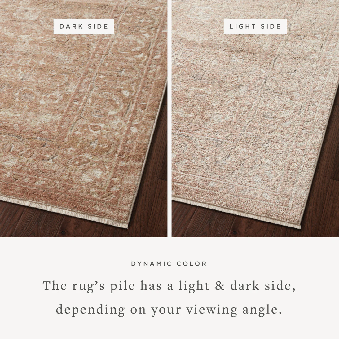 SNN-04 TERRACOTTA / NATURAL - Image 2