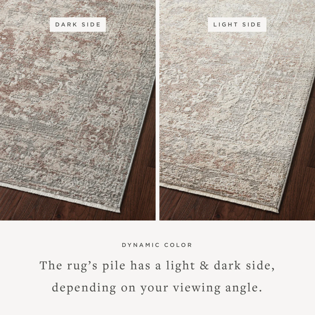 SNN-05 SILVER / NATURAL - Image 2