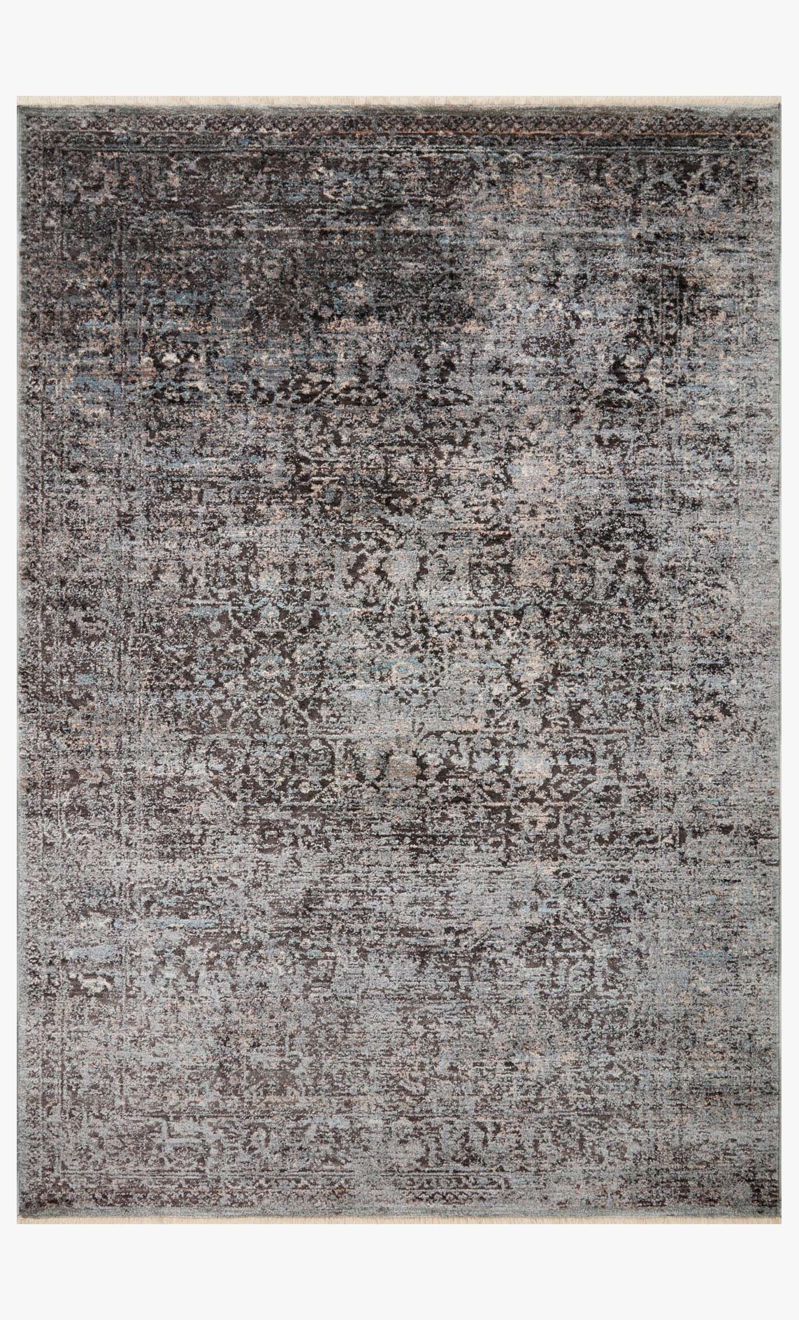 SNN-07 CHARCOAL / MIST