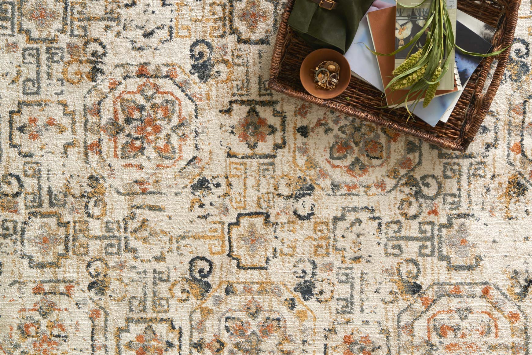 TC-12 IVORY / TAUPE - Image 2