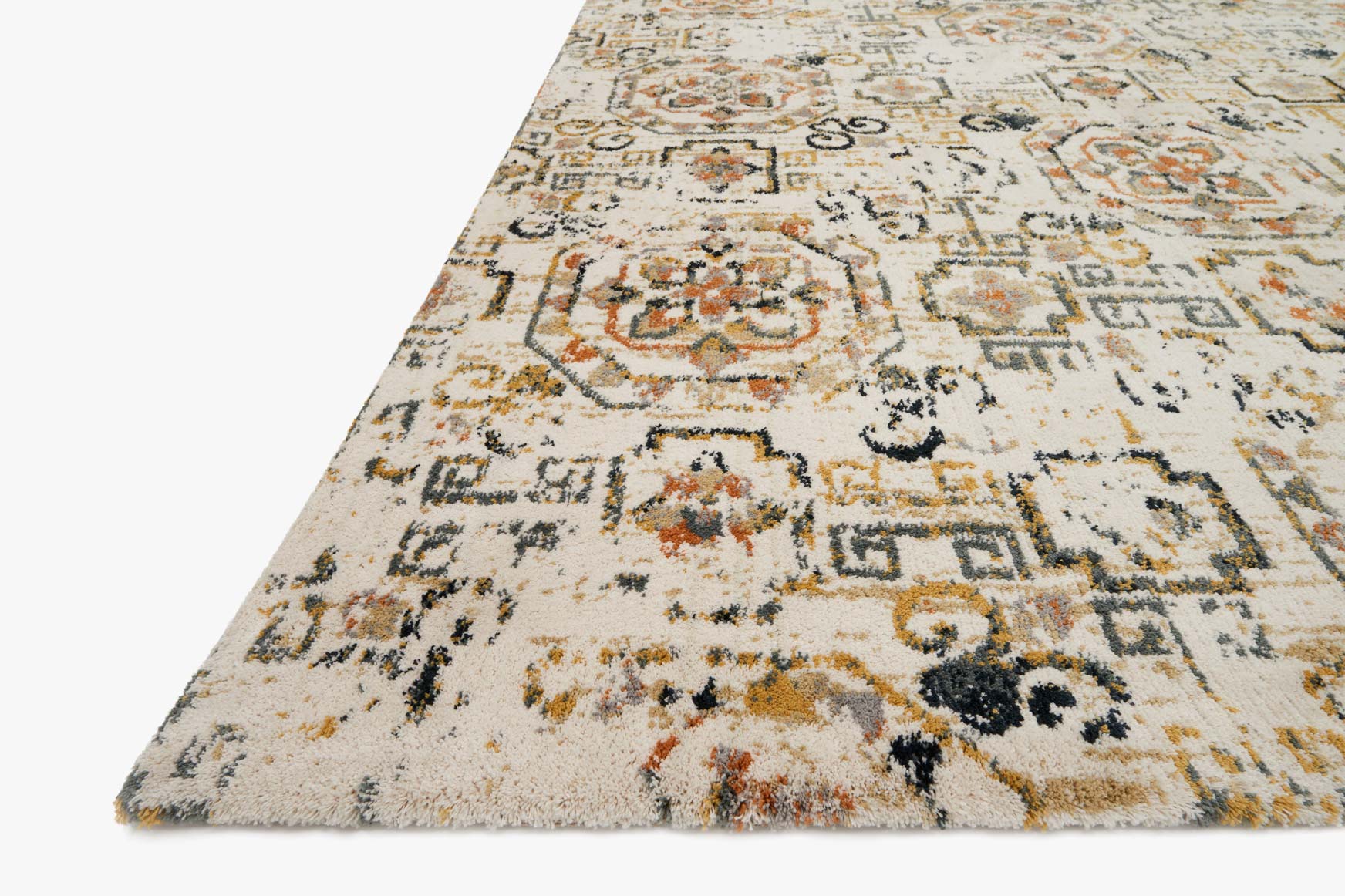 TC-12 IVORY / TAUPE - Image 3