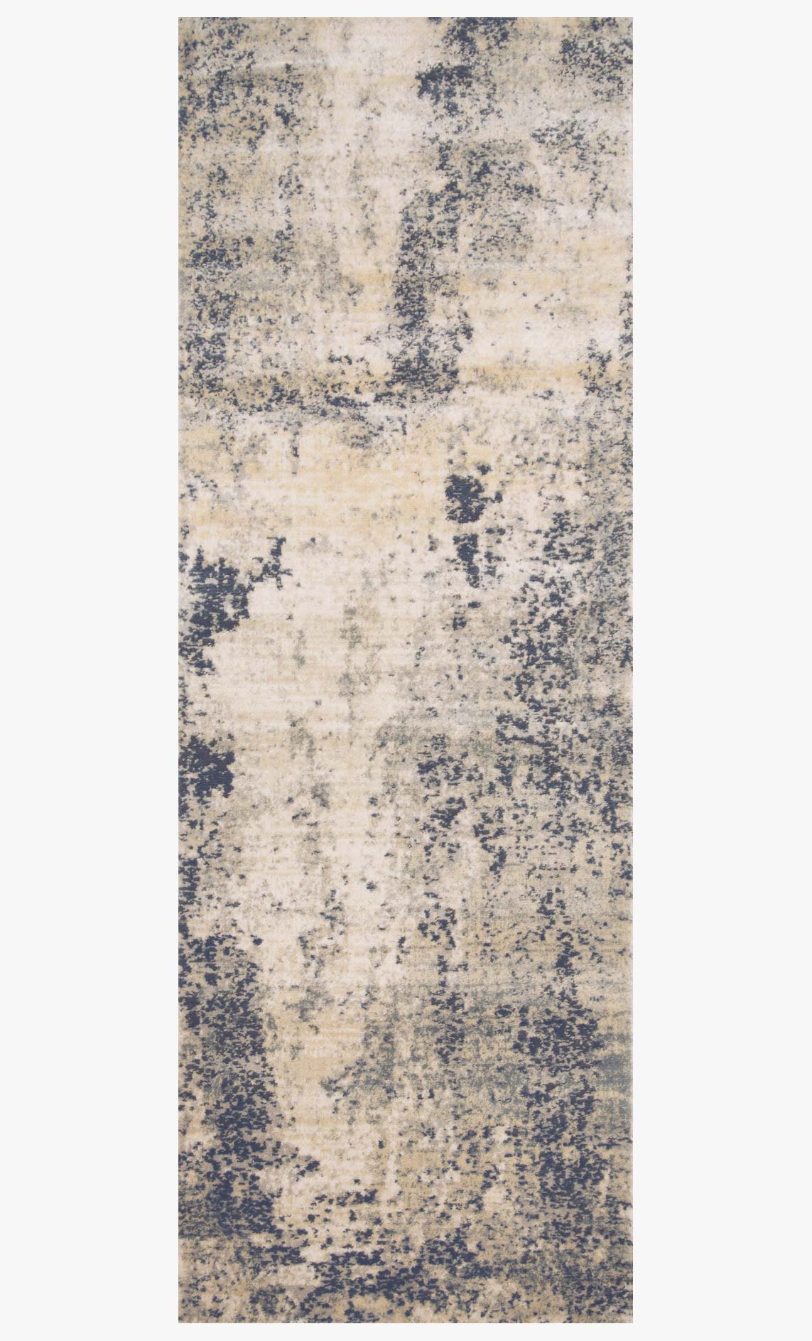 TEA-07 NATURAL / DENIM - Image 7