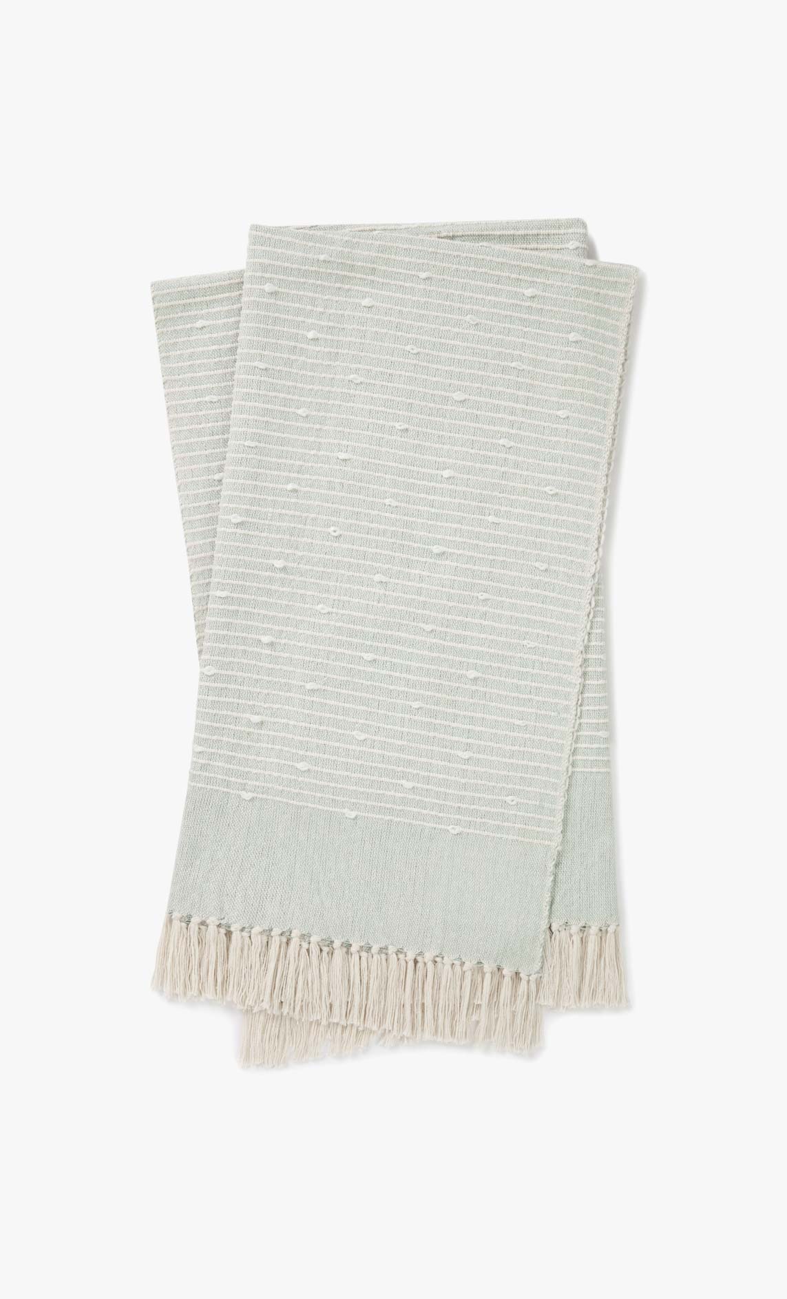 THROWS - New Arrivals
