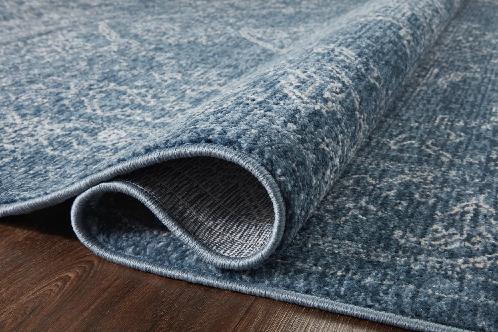 VAN-03 DENIM / DOVE - Image 4