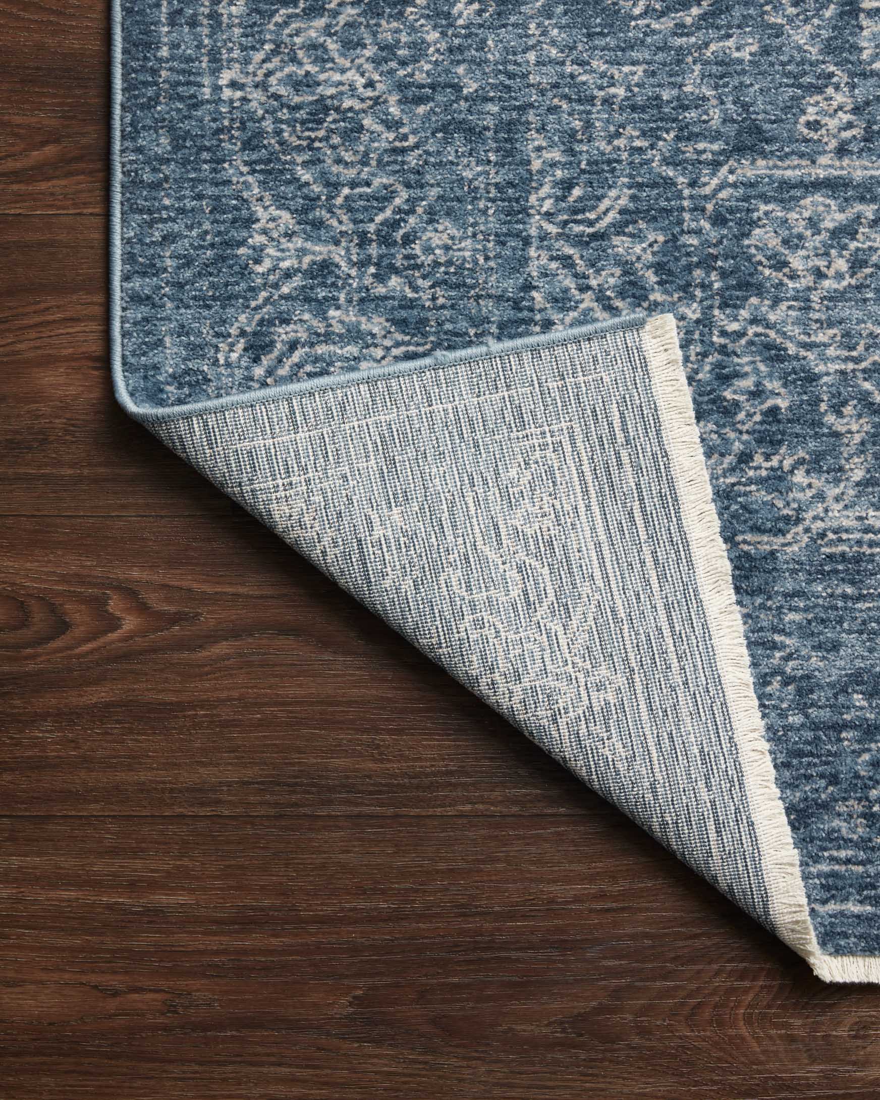VAN-03 DENIM / DOVE - Image 6
