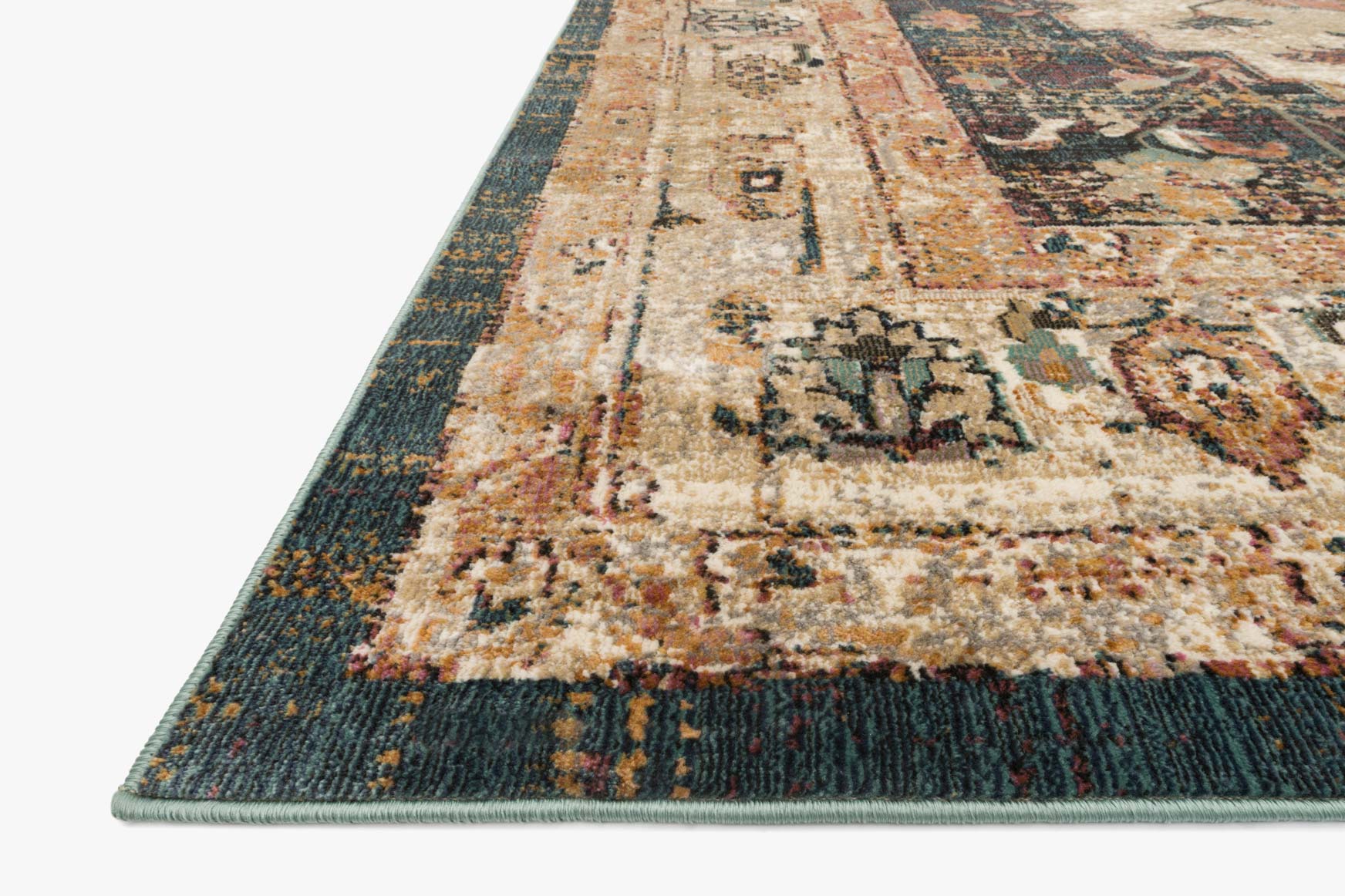 VU-01 MH IVORY / SPICE - Image 6