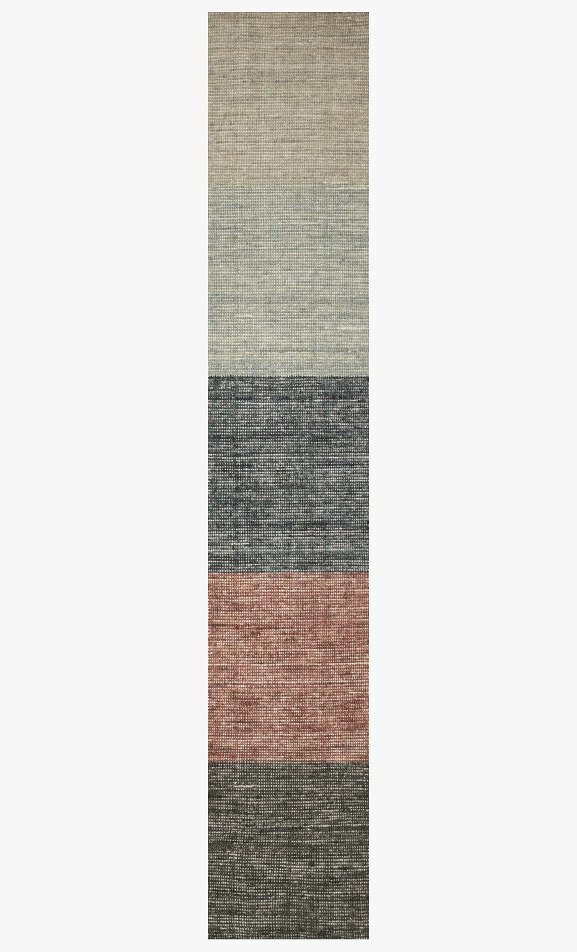 VW-01 COLOR BLANKET