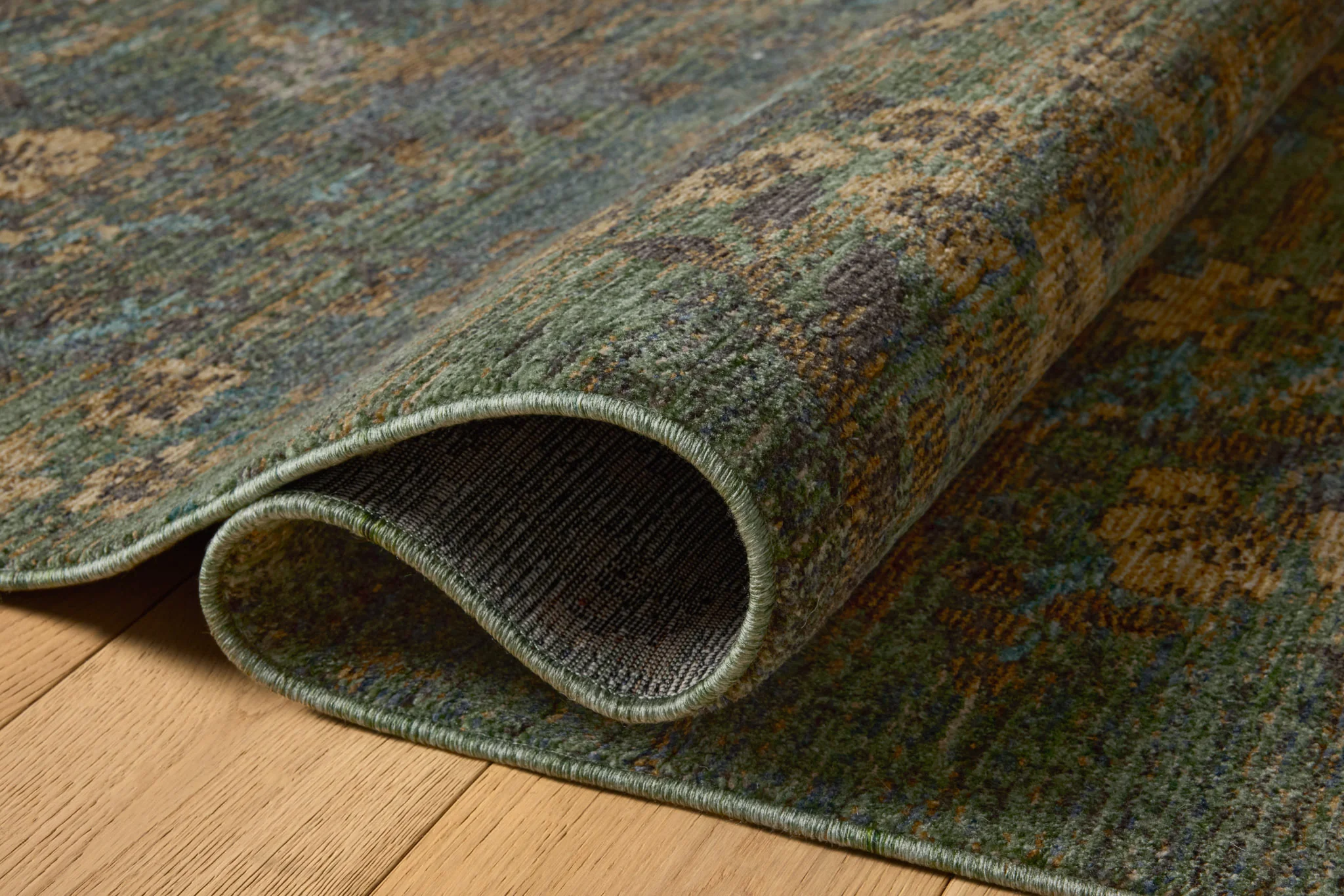 WNC-05 SEAFOAM GREEN / TEAL - Image 3