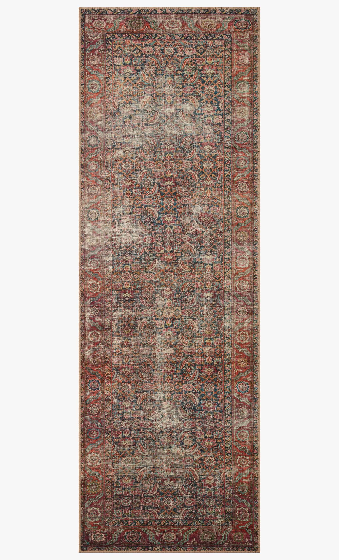 WYN-09 ONYX / MULTI - Image 4