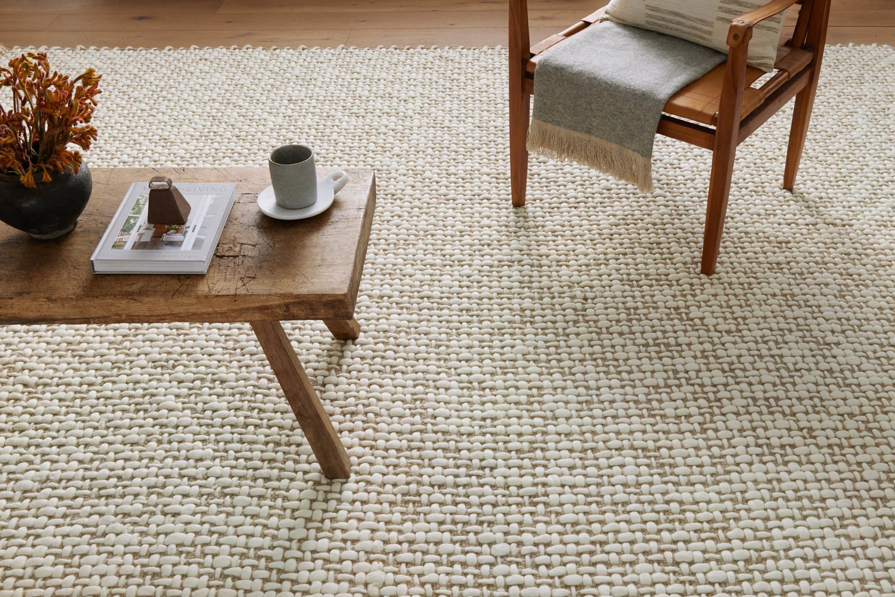 YEL-01 AL NATURAL / IVORY - Image 5