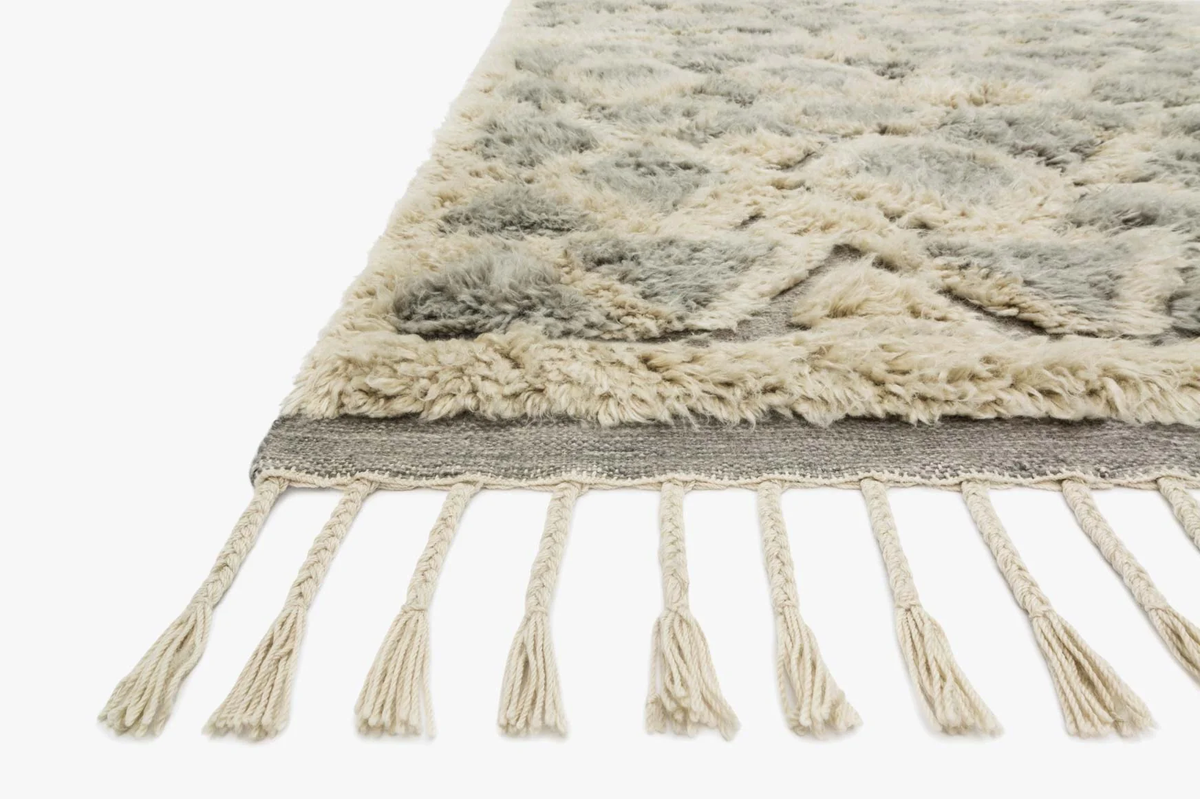 YG-02 SMOKE / TAUPE - Image 5