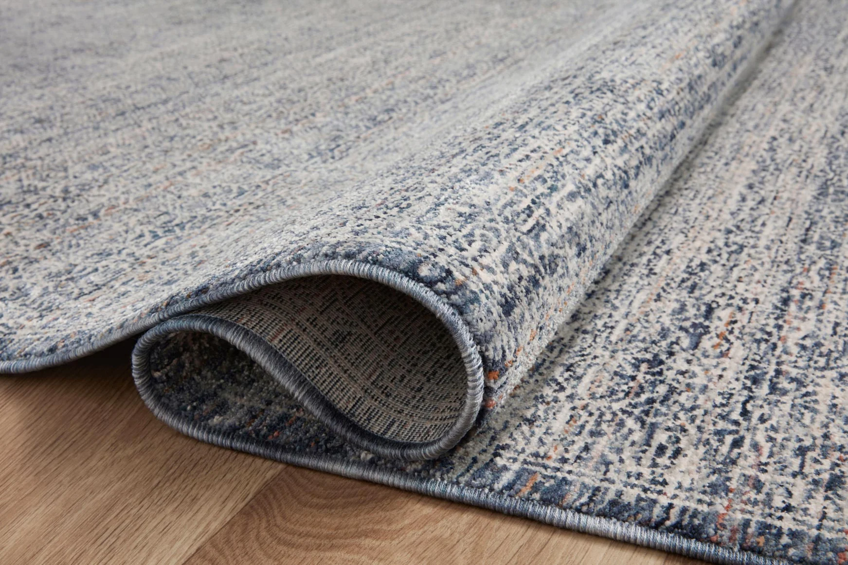 ZUM-01 AL DENIM / IVORY - Image 7