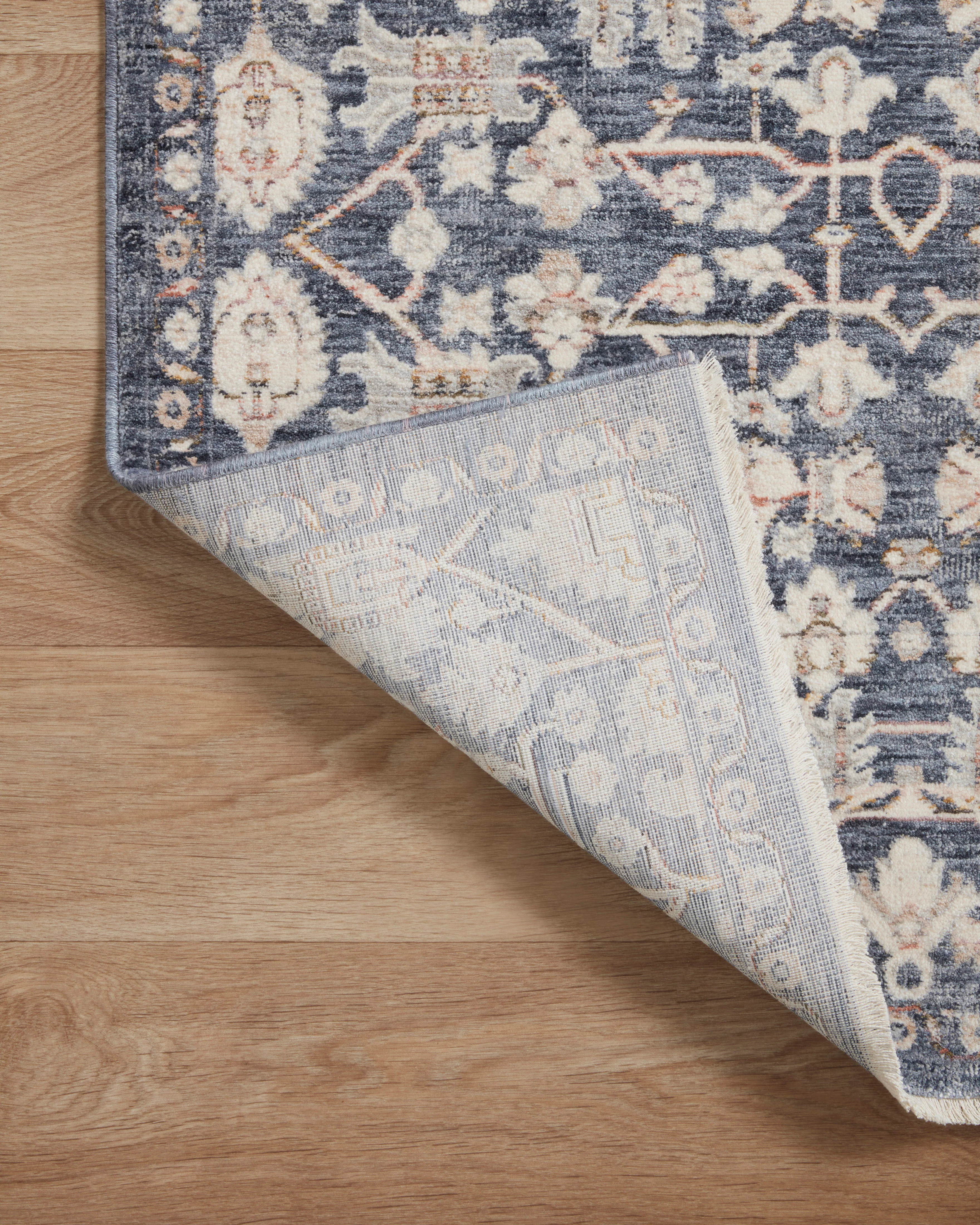 ZUM-02 AL BLUE / IVORY - Image 9