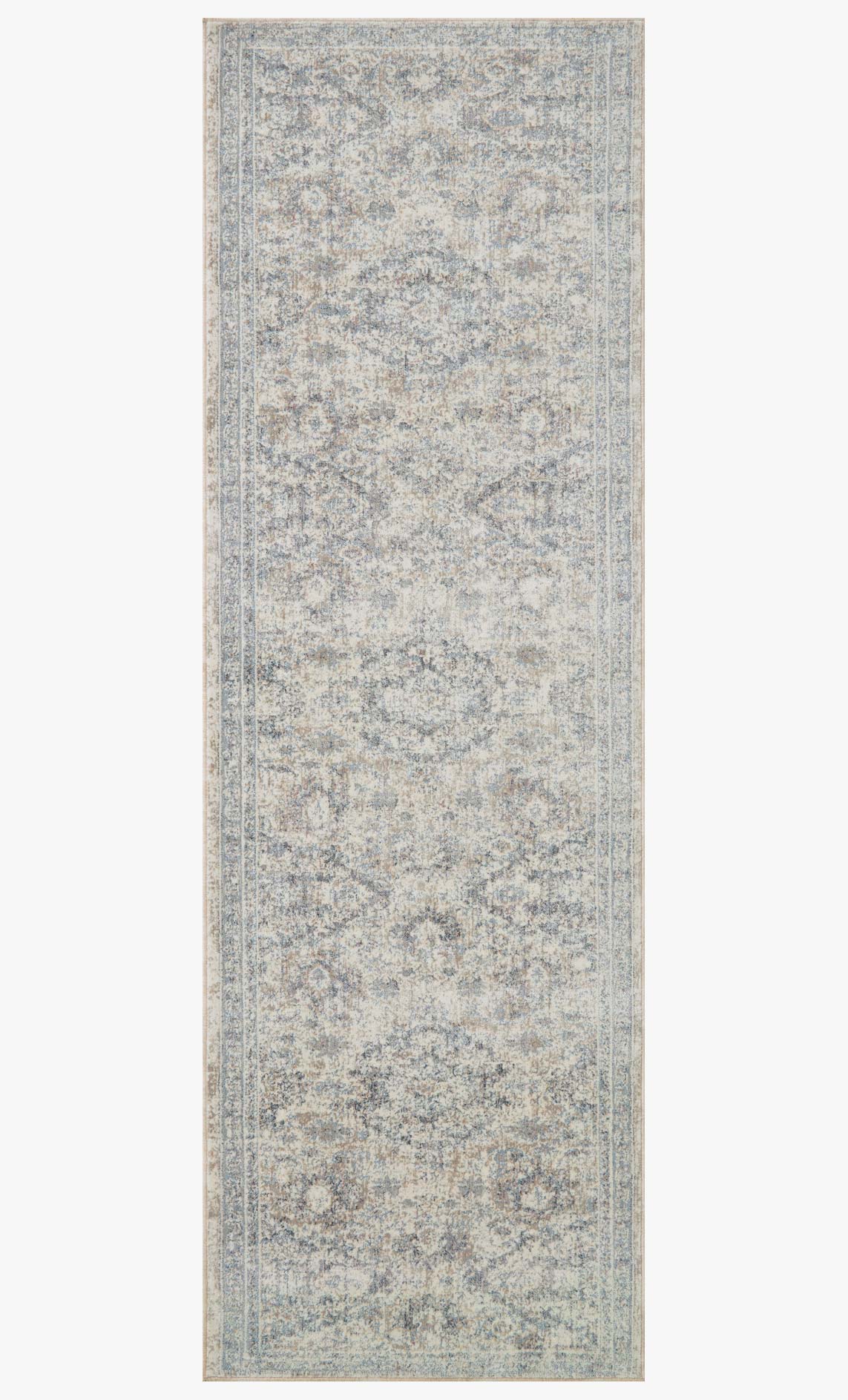 ZUM-06 AL PEBBLE / STONE - Image 6
